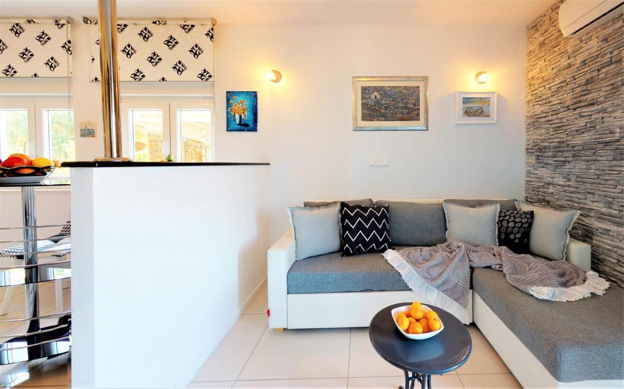 Silva Apartma *