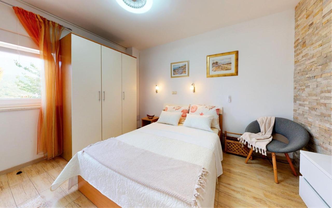 Apartma Silva Slatine