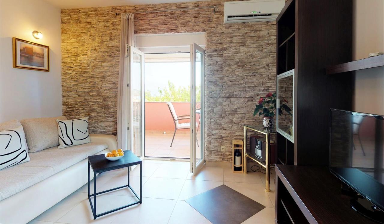 Apartma Silva