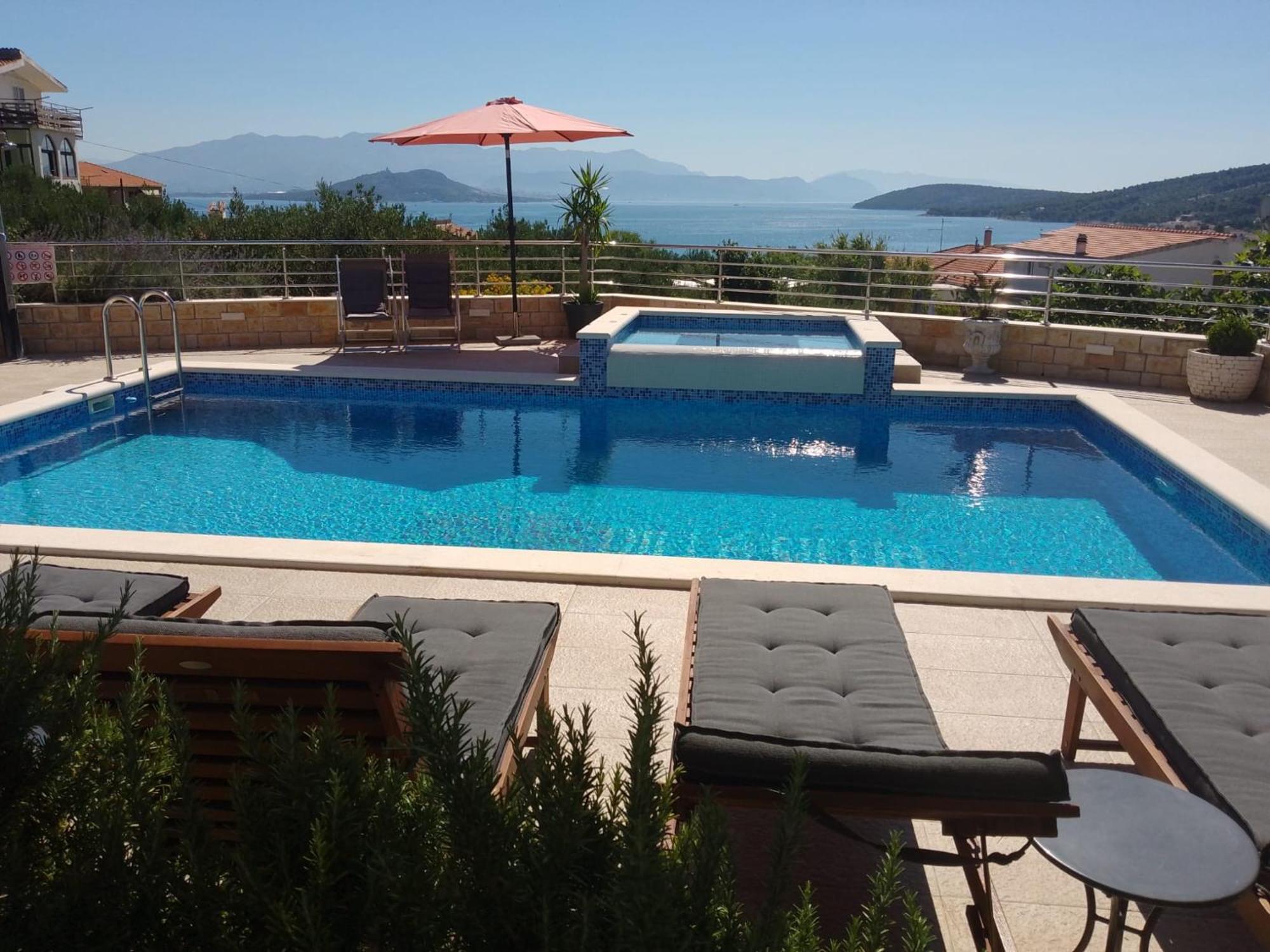 Silva Apartma