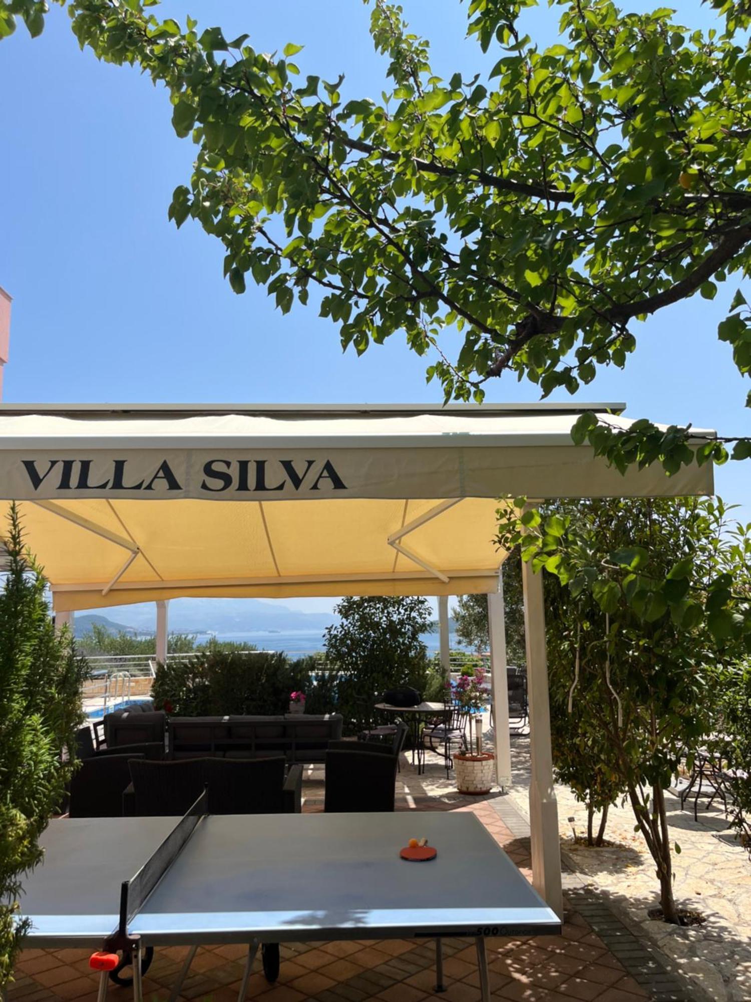 Silva