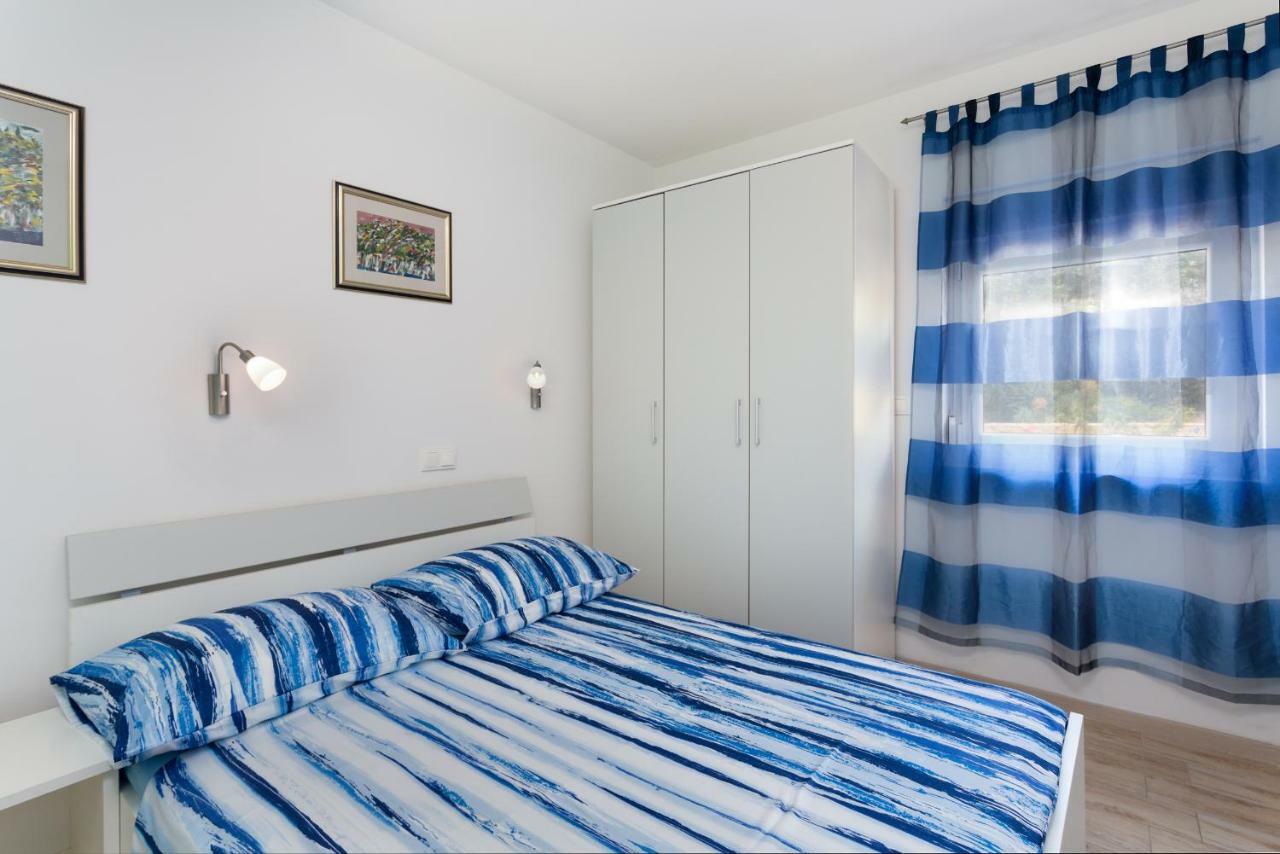 Apartma Silva Slatine