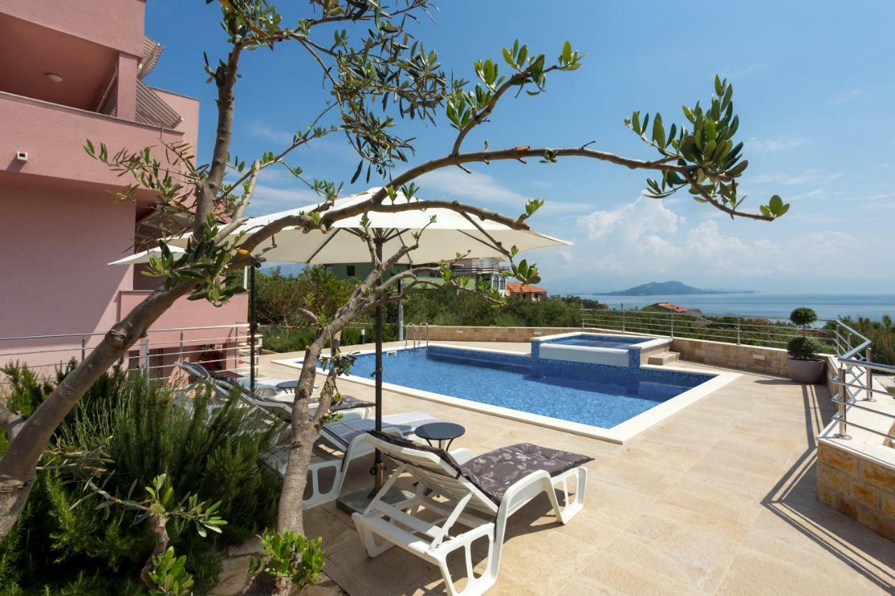 Silva Apartma