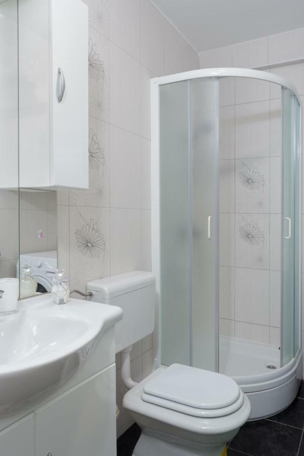 Silva Apartma *