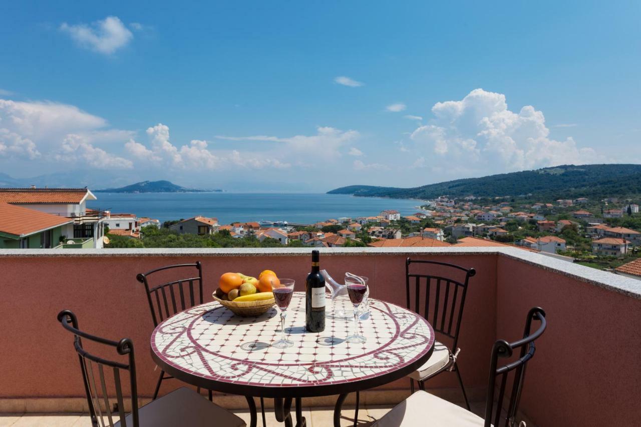 Silva Apartma *