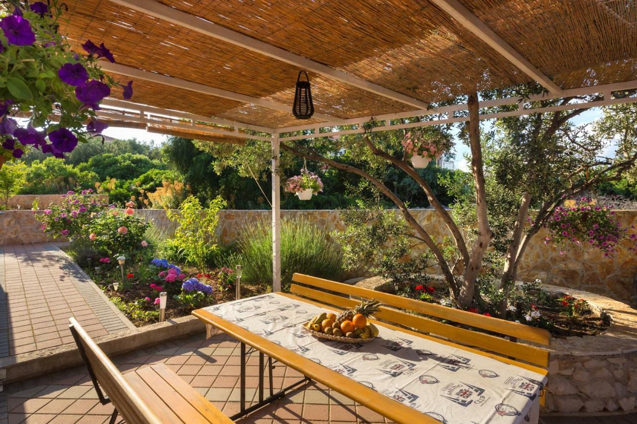 Apartma Silva