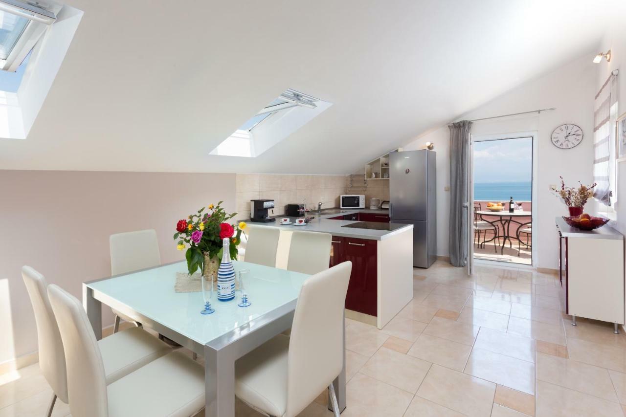Silva Apartma Slatine