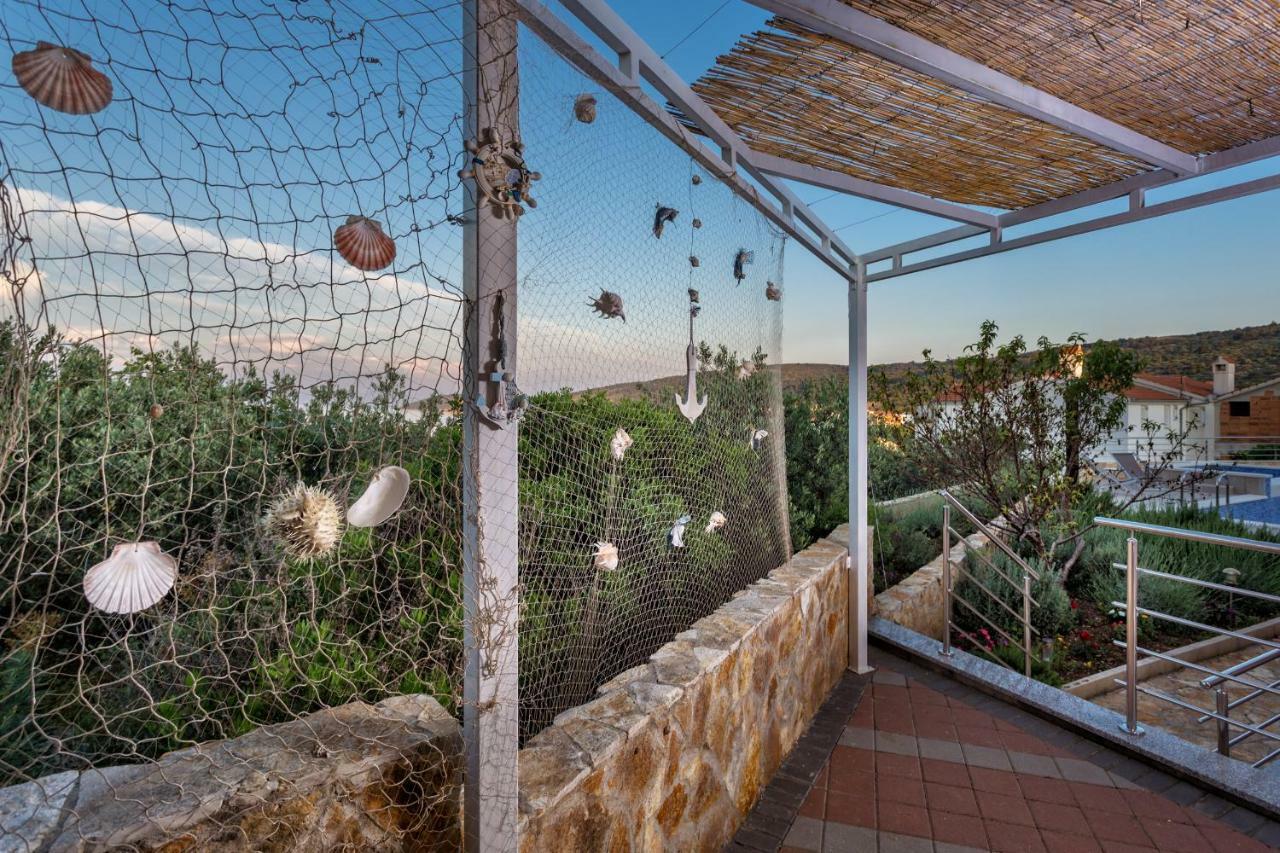 Silva Apartma Slatine