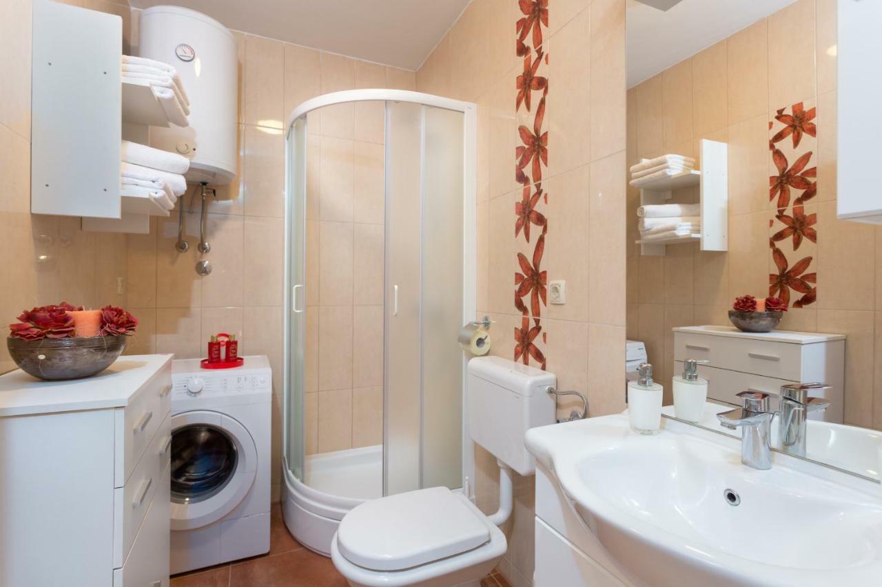 Apartma Silva