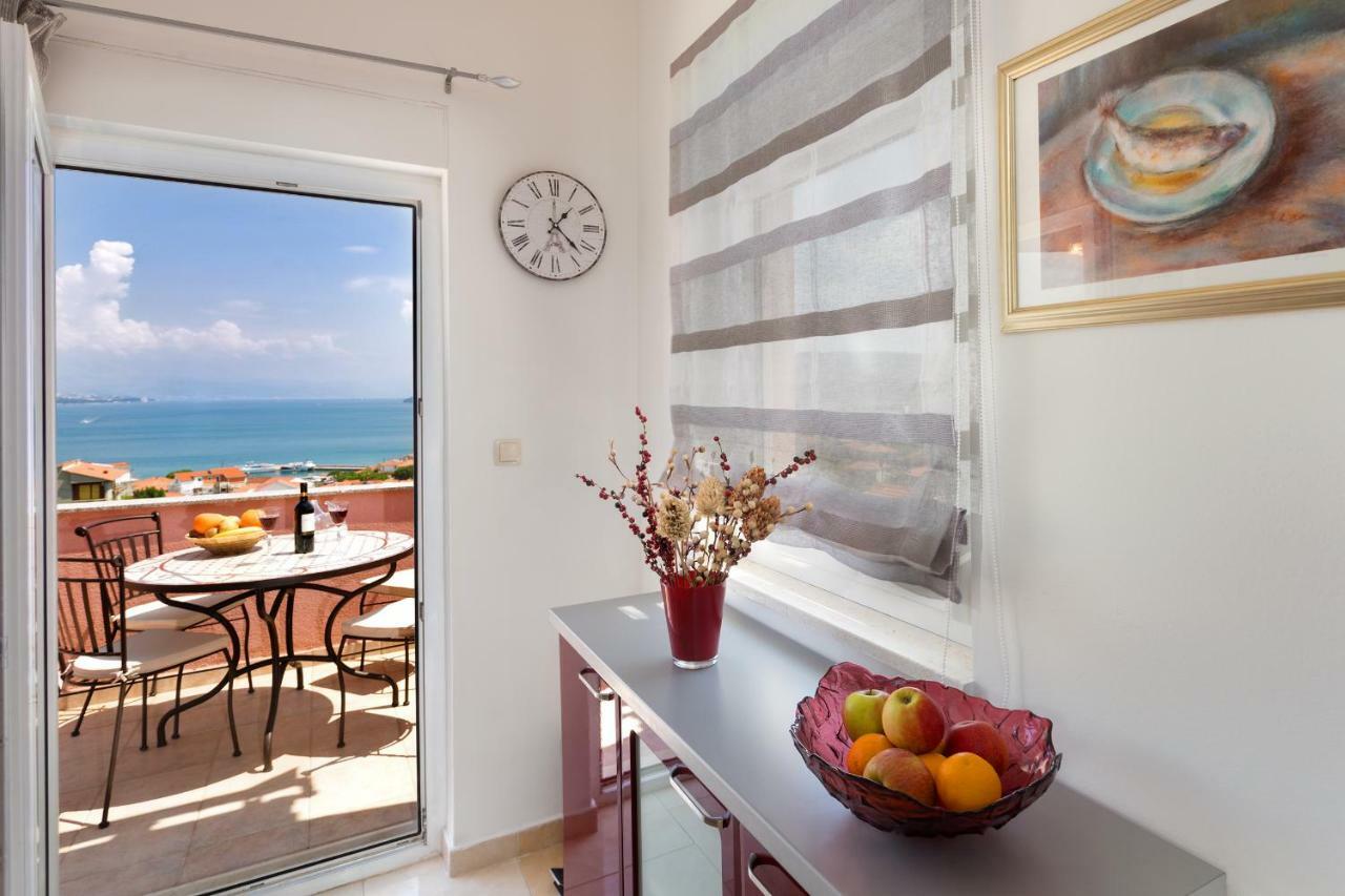 Silva Apartma *