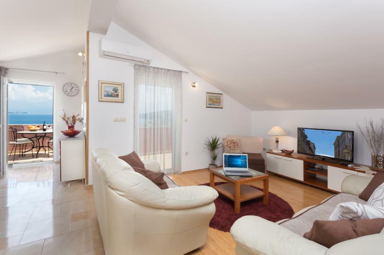 Apartma Silva *