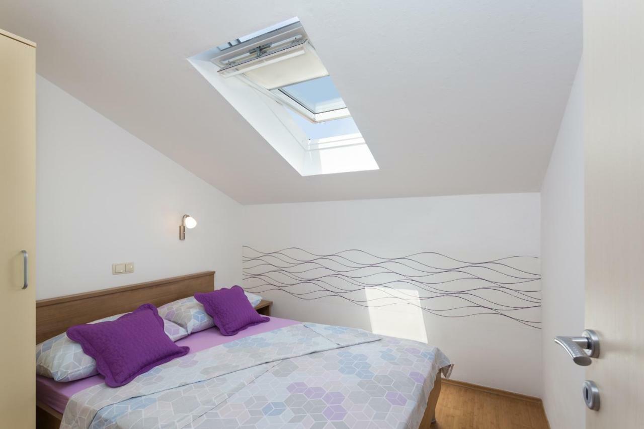 Silva Apartma Slatine